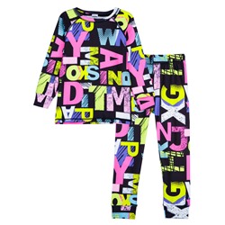 Термобелье для девочки