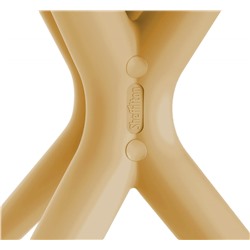 Стол SHT-TU30-2/TT 120/80
                        бук / дуб сонома светлый