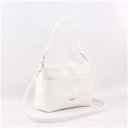 Сумка 116 канадский белый ХИТ продаж