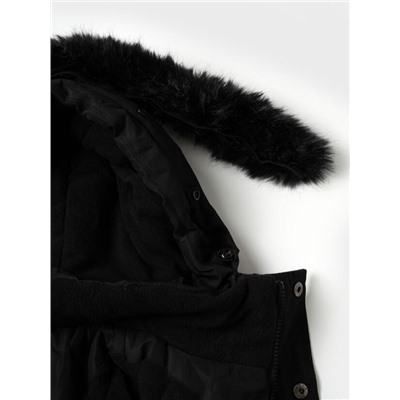 Куртка зимняя для мальчика