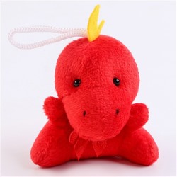 Мякая игрушка «Чудесных мгновений», МИКС