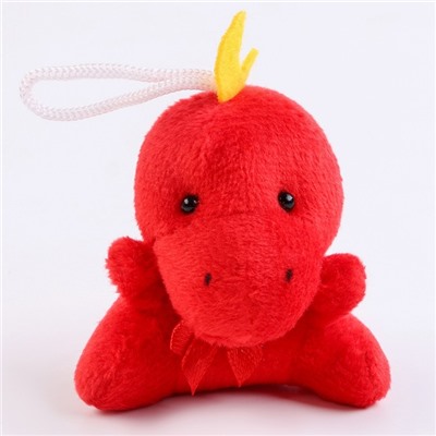 Мякая игрушка «Чудесных мгновений», МИКС