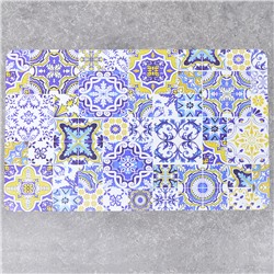 Салфетка сервировочная 43*28см "Майолика"