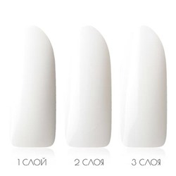 Гель Лак Kodi Professional № 01BW 12 ml