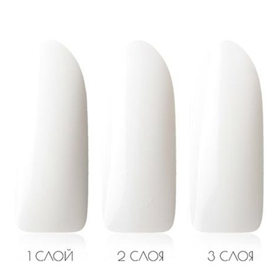 Гель Лак Kodi Professional № 01BW 12 ml