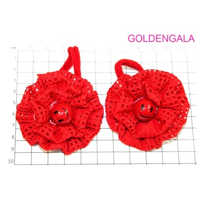 Резинки 2 шт РД6/1