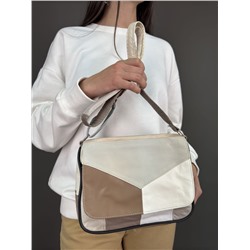 Сумка женская из телячьей кожи