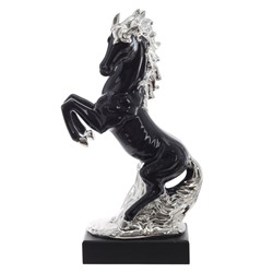 GAEM Фигурка декоративная "Лошадь", L21 W11 H37 см