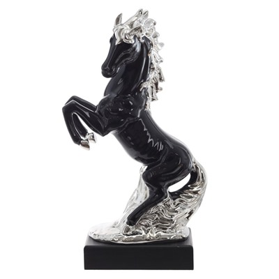 GAEM Фигурка декоративная "Лошадь", L21 W11 H37 см