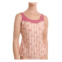 ЛФК0896 Блуза для крепления протеза Valeria (П12) обх. груди 100 см.