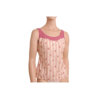 ЛФК0896 Блуза для крепления протеза Valeria (П12) обх. груди 100 см.