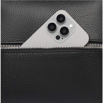 Bags Сумка женская / кожа /   014291