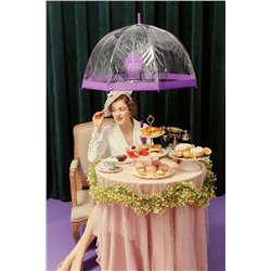 L042-4283 Birdcage-2 Jubilee( Птичья клетка) Зонт женский трость Fulton