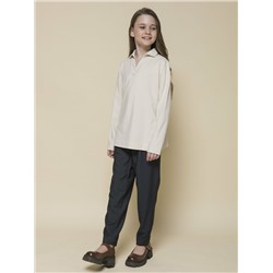 джемпер для девочек