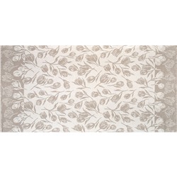 18С194-ШР/у. 70*140 Полотенце "Тюльпаны" цв. 330 рис. 98