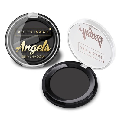 ART-VISAGE Тени для век ANGELS 11 тон