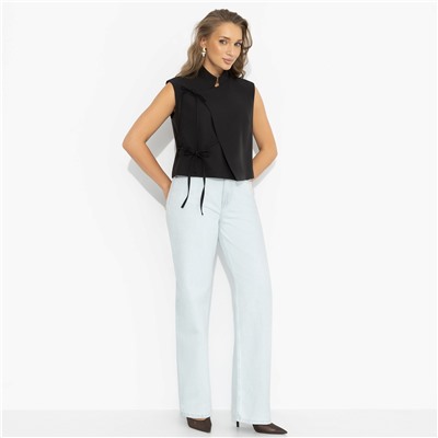 Жилет дизайнерский, Прямая речь