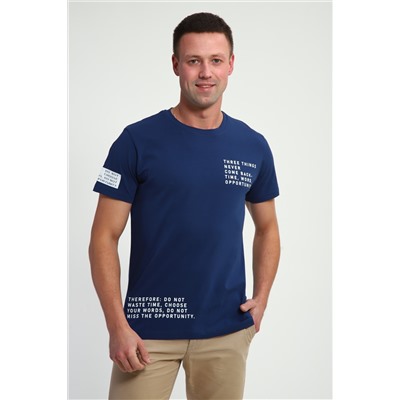 Футболка мужская 052