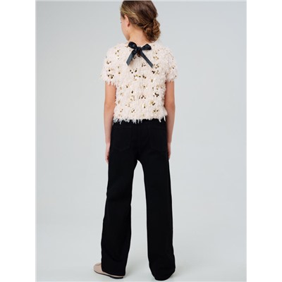 Джинсы для девочки