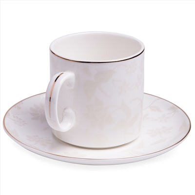 ЧАЙНЫЙ НАБОР LEFARD "СНЕЖНАЯ КОРОЛЕВА" НА 4 ПЕР. 8 ПР. 270 МЛ