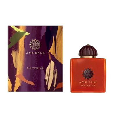 Amouage Material edp unisex 100 ml