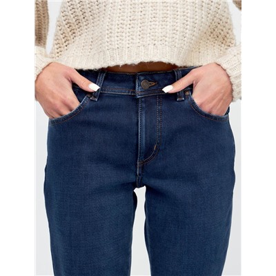 Женские джинсы арт. 1943/P-Warm