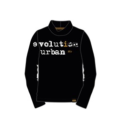 Водолазка для мальчика