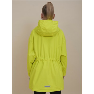 Ветровка для девочек