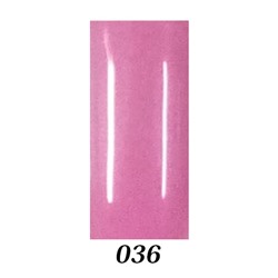 Шеллак Bluesky № 036 10 ml NEW