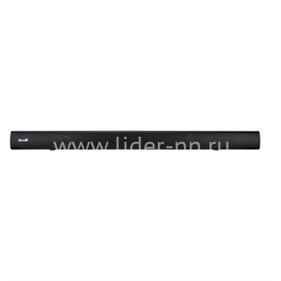 Акустическая система ELTRONIC Саундбар SOUND SLICK 3 (30-65) черный