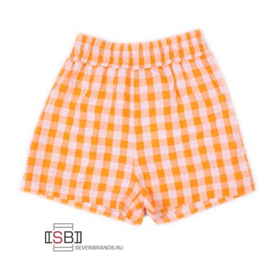 Monki, 309265, Шорты