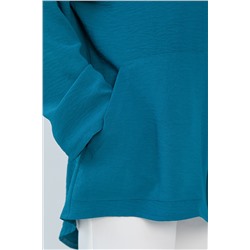 Туника На спорте (морская волна) Б13466-8М