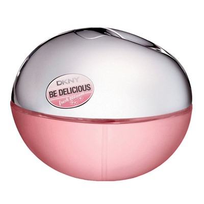 EU Donna Karan Be Delicious Fresh Blossom 100 ml