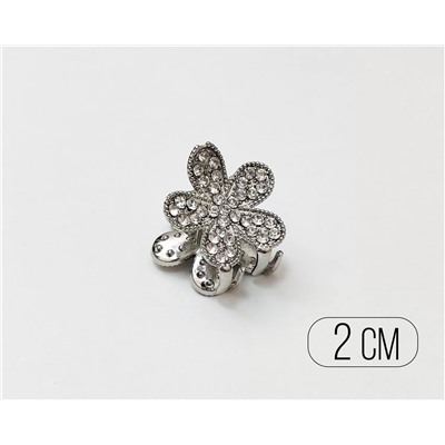 Заколка - краб