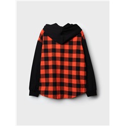 Рубашка для мальчика