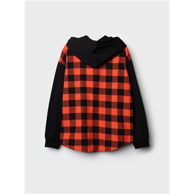 Рубашка для мальчика