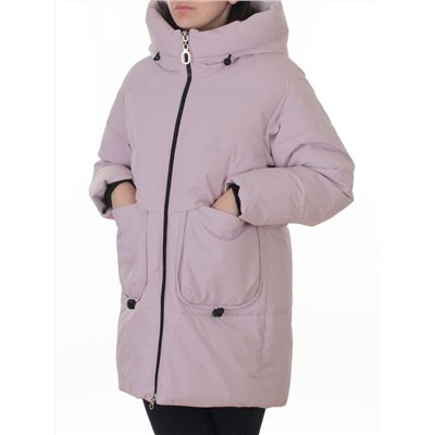 806 LILAC Куртка зимняя женская (200 гр. синтепон)