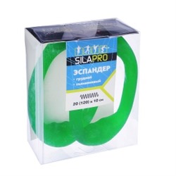 197-031 Эспандер грудной силиконовый SILAPRO
