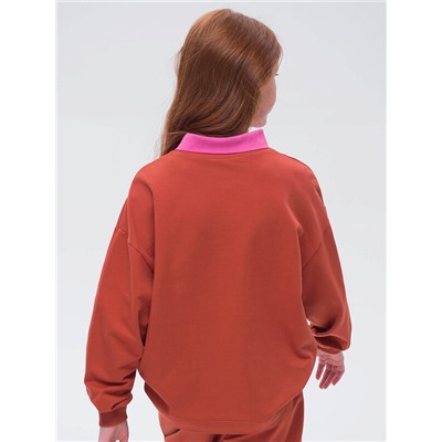 Толстовка для девочек