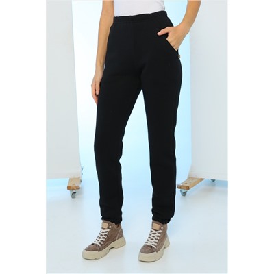 Брюки женские 21-324L17-WB черный