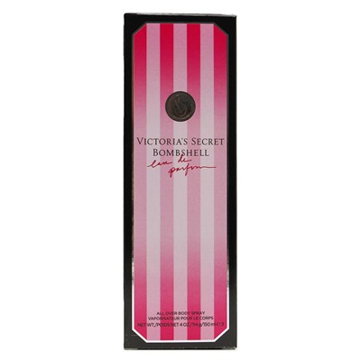 Дезодорант Victoria's Secret Bombshell For Women deo 150 ml в коробке