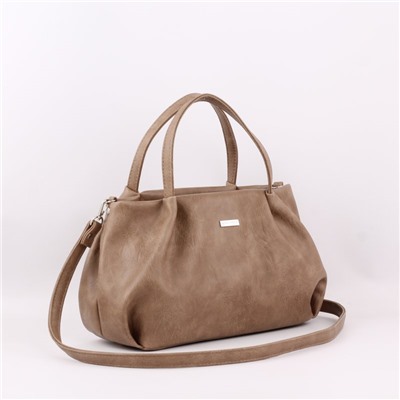 Сумка 334 македония миндаль ХИТ продаж