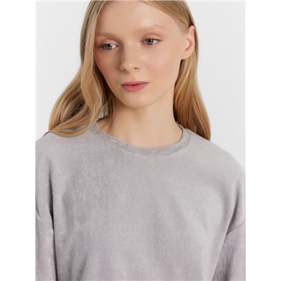 КОМПЛЕКТ ЖЕНСКИЙ (ДЖЕМПЕР, БРЮКИ) 592572