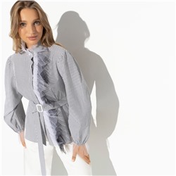 Рубашка, Идеальный стиль (с поясом)