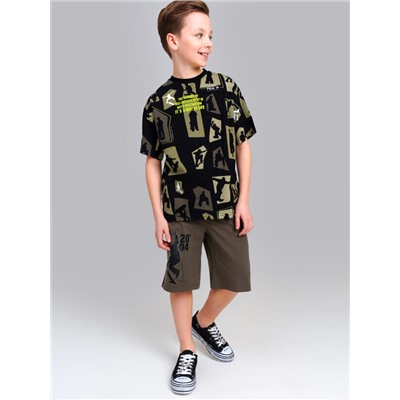 Футболка для мальчика
