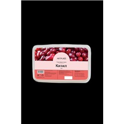 Пюре Кизил 1кг