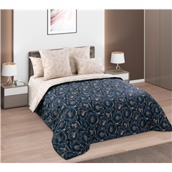 Ткань перкаль Премьер / Отблеск 1 (основа)