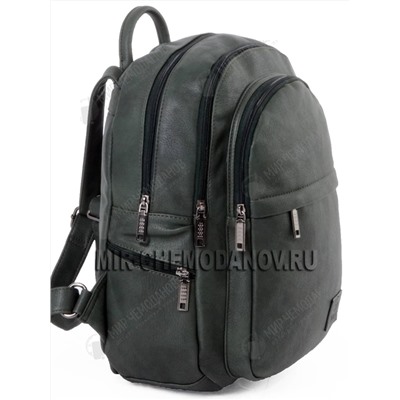 Рюкзак “Pyato” “GREEN”