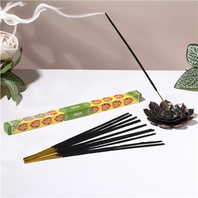 Благовония «Мысли Ганеша», 8 палочек