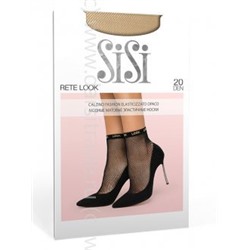 Носки Rete Look Sisi Дроп
